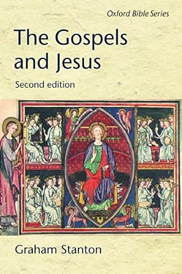 The Gospels And Jesus-..