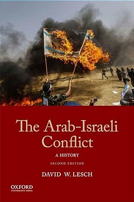 Arab-Israeli Conflict: A History-..