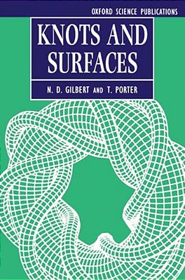 Knots And Surfaces-..