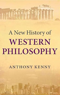 New History Of Western Philosophy (Revised)-..
