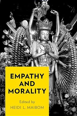 Empathy And Morality-..