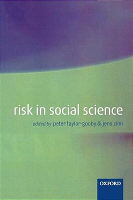 Risk In Social Science-..