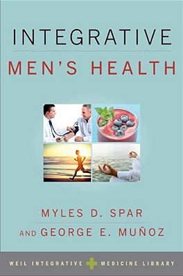 Integrative Men's Health-..