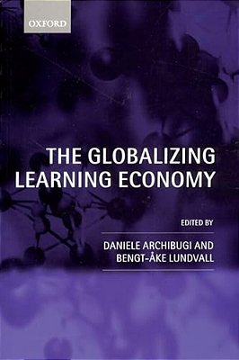 The Globalizing Learning Economy-..