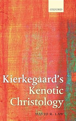Kierkegaard's Kenotic Christology-..
