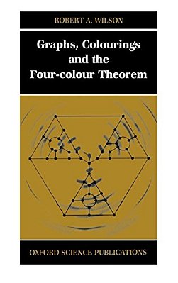 Graphs, Colourings And The Four-Colour Theorem-..