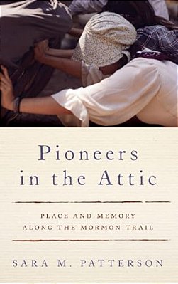 Pioneers In The Attic-..
