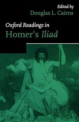 Oxford Readings In Homer's Iliad-..