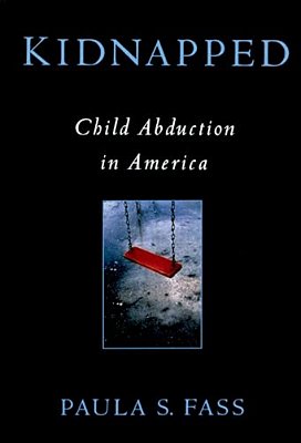 Kidnapped: Child Abduction In America-..