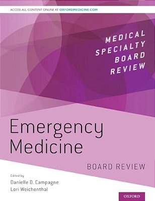 Emergency Medicine Board Review-..