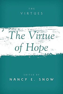 Virtue Of Hope-..