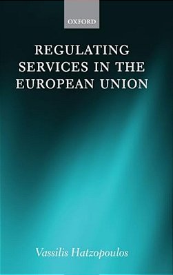 Regulating Services In The European Union-..