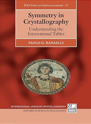 Symmetry In Crystallography-..