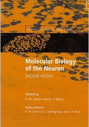 Molecular Biology Of The Neuron-..