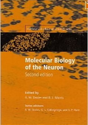 Molecular Biology Of The Neuron-..