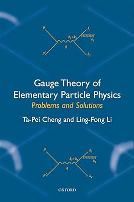 Gauge Theory Of Elementary Particle Physics: Problems And Solutions-..