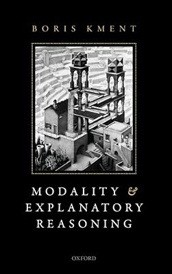 Modality And Explanatory Reasoning-..