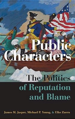 Public Characters Oxscp C-..