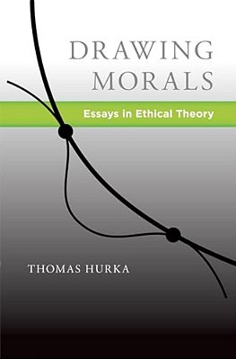 Drawing Morals: Essays In Ethical Theory-..