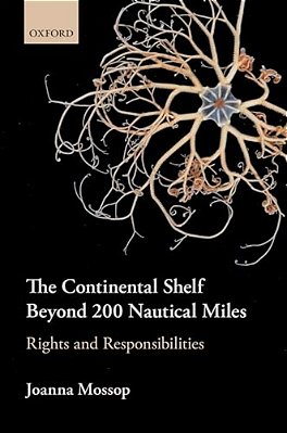 Continental Shelf Beyond 200 Nautical Miles: Rights And Responsibilities-..