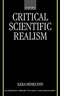Critical Scientific Realism-..