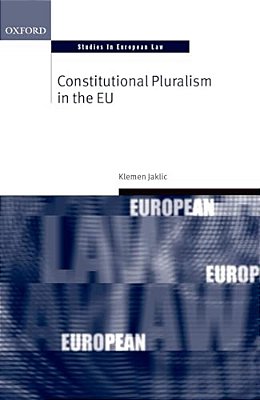 Constitutional Pluralism In The Eu-..