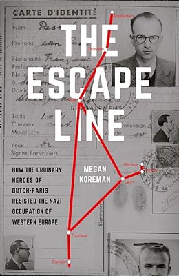 Escape Line C-..