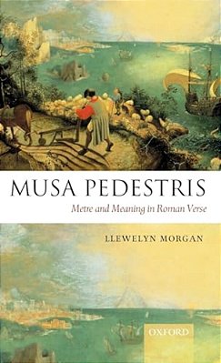 Musa Pedestris C-..