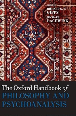 Oxford Handbook Of Philosophy And Psychoanalysis-..