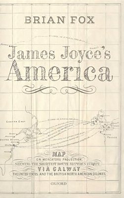 James Joyce's America-..