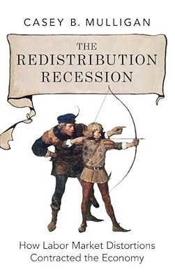 The Redistribution Recession-..