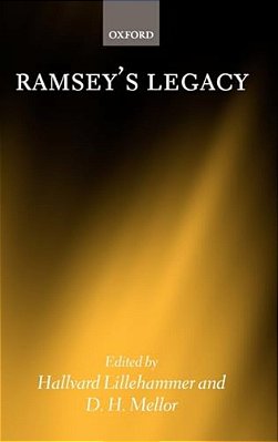 Ramsey's Legacy-..