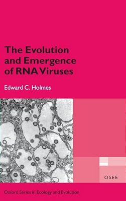 The Evolution And Emergence Of Rna Viruses-..