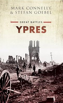 Ypres: Great Battles-..