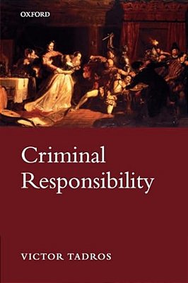 Criminal Responsibility-..