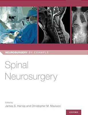 Spinal Neurosurgery-..