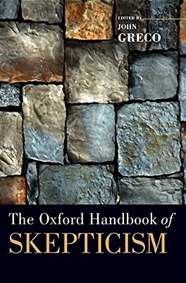 Oxford Handbook Of Skepticism-..