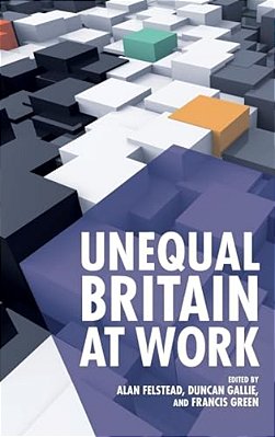 Unequal Britain At Work-..