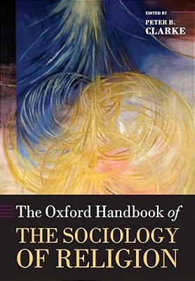 Oxford Handbook Of The Sociology Of Religion-..