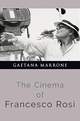 Cinema Of Francesco Rosi-..