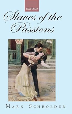 Slaves Of The Passions-..