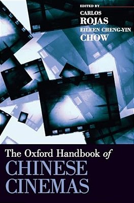 Oxford Handbook Of Chinese Cinemas-..