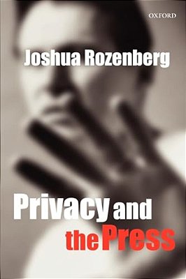 Privacy And The Press-..