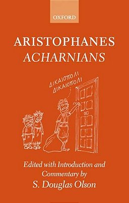 Aristophanes Acharnians-..