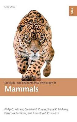 Ecological And Environmental Physiology Of Mammals-..