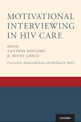 Motivational Interviewing In Hiv Care-..