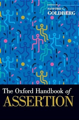 Oxford Handbook Of Assertion-..