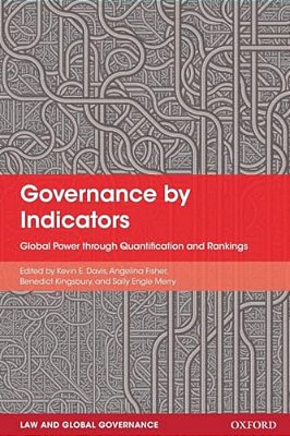 Governance By Indicators-..