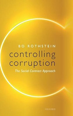 Controlling Corruption: The Social Contract Approach-..