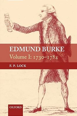 Edmund Burke: 1730-1784-..